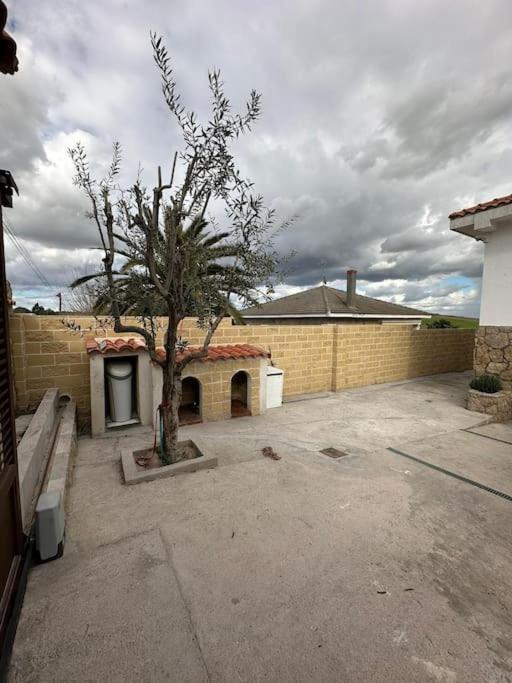 Villa Los Cantos Toledo Exterior photo